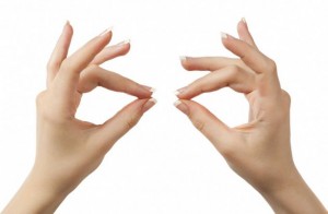 Dicas para ter unhas largas
