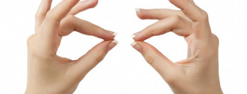 Dicas para ter unhas saudáveis