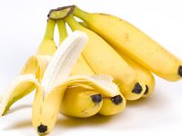 Benefícios da casca de banana para a pele