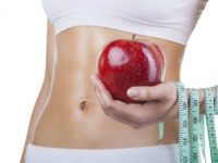 Dieta de maçã para perder peso