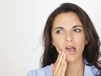 Remédio caseiro para aliviar a dor nos dentes