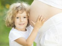 A importância das fibras durante a gravidez