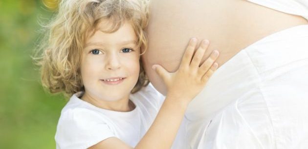 A importância das fibras durante a gravidez