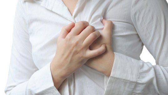 Como evitar o ataque cardíaco