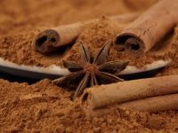 Contra indicações da canela