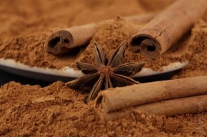 Contraindicações da canela