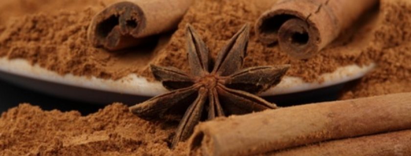 Contra indicações da canela