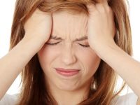 Ervas medicinais para a dor de cabeça