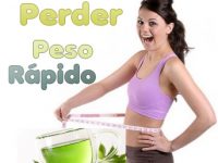 Perder Peso Rápido