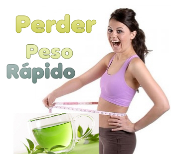 Perder Peso Rápido