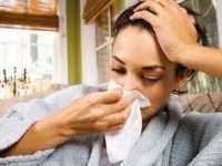 Receita caseira para combater a gripe