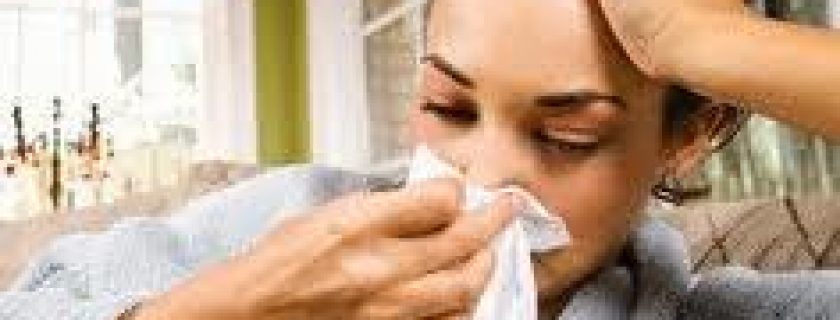 Receita caseira para combater a gripe