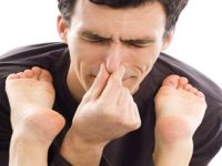 Como tratar o chulé