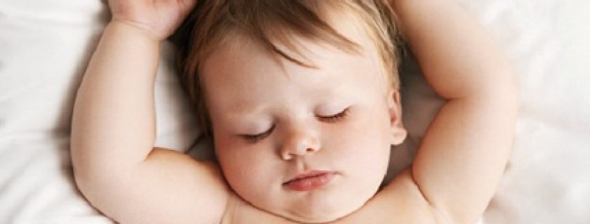 Crianças com problemas de sono correm um maior risco de obesidade