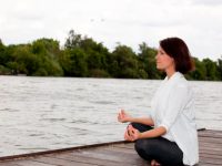 Meditação: Benefícios para a saúde