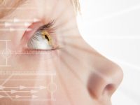 O que é Iridologia?