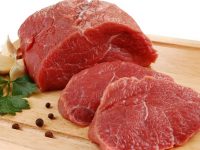 A Carne vermelha é boa ou má para a saúde
