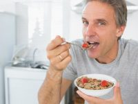 Alimentos que aumentam a testosterona