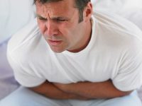 Como curar a dor de barriga rapidamente