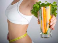 Dieta líquida para perder peso