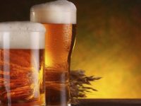 Benefícios de beber cerveja