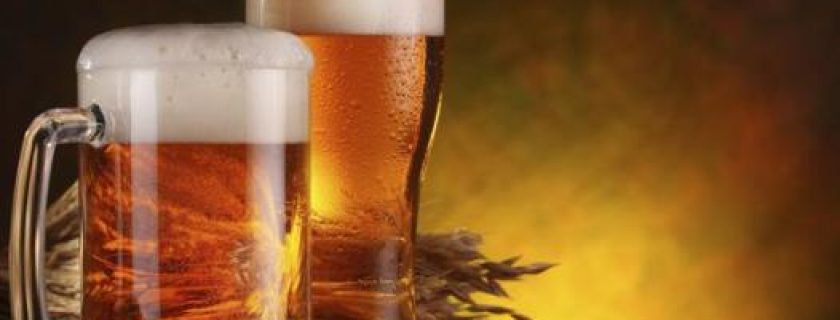 Benefícios de beber cerveja