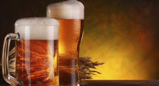 Benefícios de beber cerveja