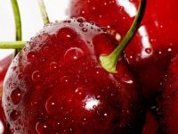 Cerejas para ajudar na luta contra o diabetes