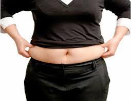 Gordura abdominal pode aumentar a pressão arterial