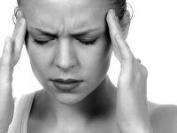 O risco de enxaqueca associado com sobrepeso e obesidade