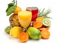 Sucos naturais para perder peso