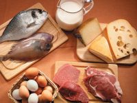 5 Sinais da falta de proteínas
