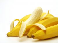 Benefícios da banana para os atletas