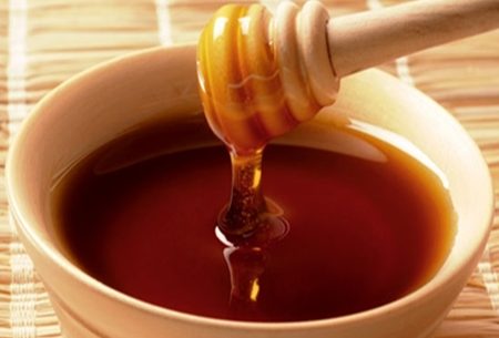Benefícios do mel de eucalipto