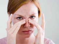 Causas do desvio de septo