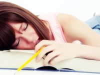 Como evitar a sonolência