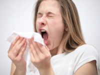 Dicas para combater a alergia à poeira