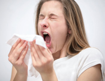 Dicas para combater a alergia à poeira