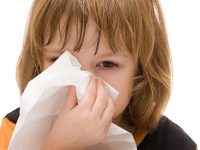 Dicas para desentupir o nariz do bebê