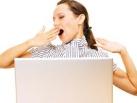 Dicas para tratar o bocejo em excesso