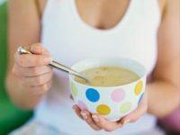 Dieta líquida para emagrecer