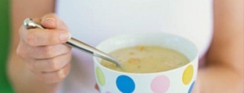 Dieta líquida para emagrecer