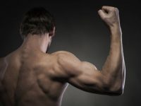 Dieta para ganhar massa muscular