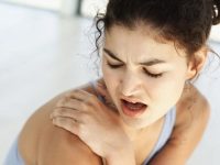 Dor muscular no ombro e seus tratamentos