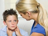 Remédios naturais para a caxumba