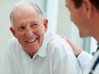 Dieta e redução do stress contra o câncer de próstata