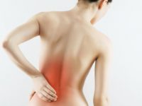 Recomendações para combater a dor nas costas