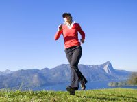 Suar mais e dormir melhor