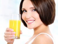 Suco de laranja: Benefícios para a saúde
