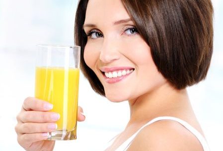 Suco de laranja: Benefícios para a saúde